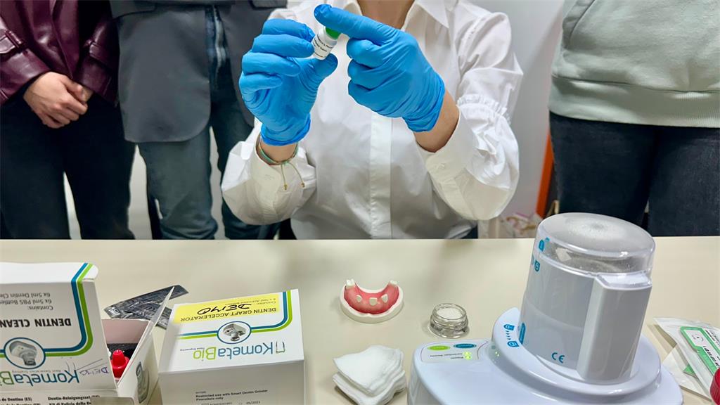 Održana radionica Uporaba autolognog dentin grafta u svakodnevnoj praksi